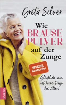 Produktbild von Wie Brausepulver auf der Zunge
