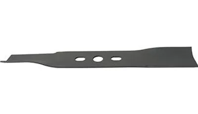 Immagine prodotto di Lama adattabile per tosaerba Al-ko – L: 375 mm, foro centrale: 19,5 mm, interasse: 70 mm. Sostituisce l'originale: 313903, 336770.