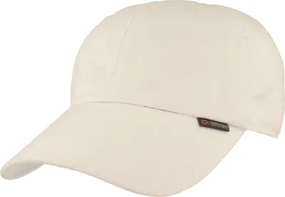 Göttmann Baseball-Cap Palma mit UV-Schutz 40+ in weiß