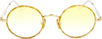 Produktbild von Eyepetizer Sonnenbrille QUATRE C4QLL14F 46 21 145