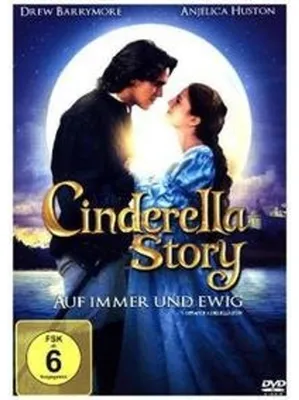 Produktbild von Auf Immer und Ewig - A Cinderella Story