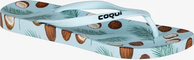 Produktbild von Damen-Flip-Flops Coqui - 41