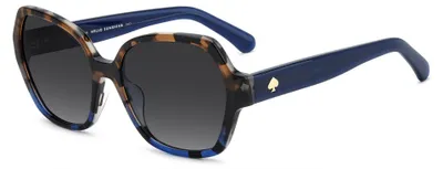Produktbild von Sonnenbrille Kate Spade KS Layne 2/G/S X8Q/9O