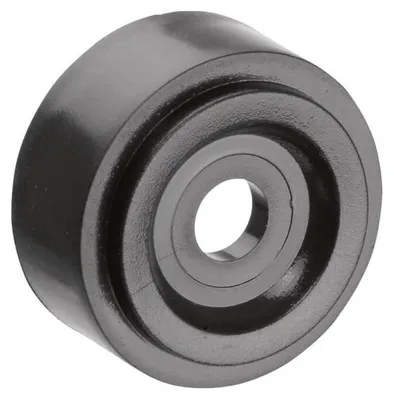Obrázok produktu pre Hager M51592, Čierna, PVC, 4,5 mm