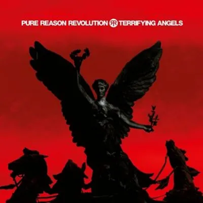 Zdjęcie produktu dla Terrifying Angels (CD w digipaku, limitowana edycja)