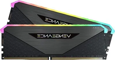 Zdjęcie produktu dla 16 GB pamięci RAM DDR4 3200 MHz