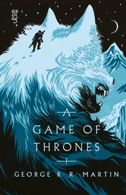 Produktbild von A Game of Thrones. Clothbound Edition