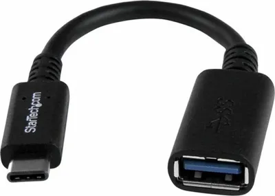Produktbild von Startech USB 3.1 USB-C > USB Adapter IMac
