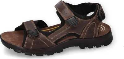 Produktbild von Camel Active 56TWA01 Schoko Größe EU 47