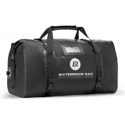 Immagine prodotto di Rockbros Borsa Da Moto As-005Bk Impermeabile - Nero