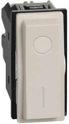 Produktbild von Legrand KM4002, 45 mm, 22 mm, 42 mm, 24 g, 10 Stück(e)