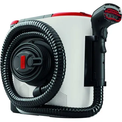 Immagine prodotto di 4-in-1 shampooer - POLTI StainOver SC30 - 2000W - 14.9 kPa - Steam Active - 40 g/min - 1.6L/1.3L