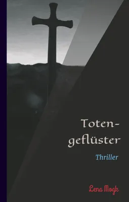 Produktbild von Totengeflüster