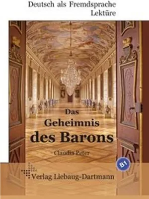Obrázok produktu pre Das Geheimnis des Barons