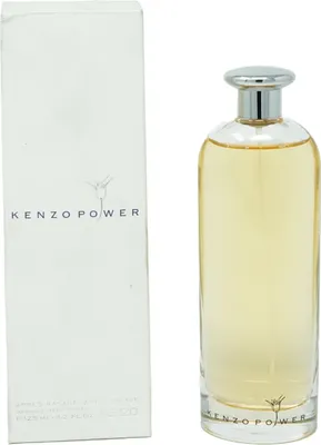 Produktbild von Kenzo Power After Shave Spray 125ml