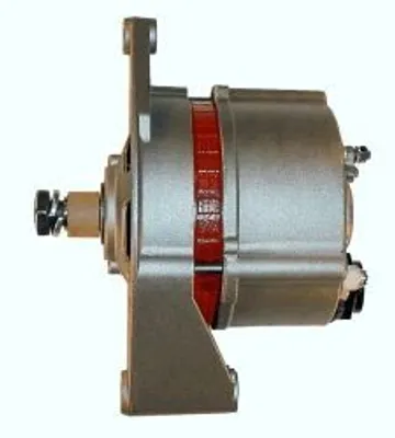 Produktbild von ROTOVIS Automotive Electrics 9930110 Lichtmaschine Generator LiMa 35A 14V für FENDT Farmer für INTERNATIONAL HARV. 844 für DEUTZ-FAHR D06