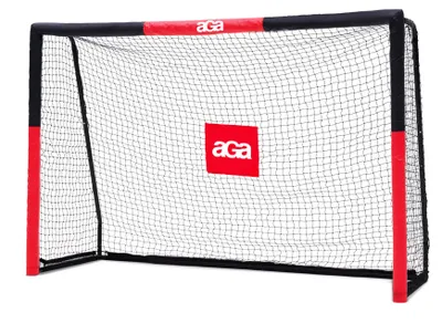 Image de Aga But de football 180x120x60 cm DS2108