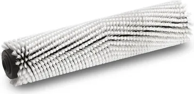 Produktbild von Kärcher Buerstenwalze weiss 4.037-036.0