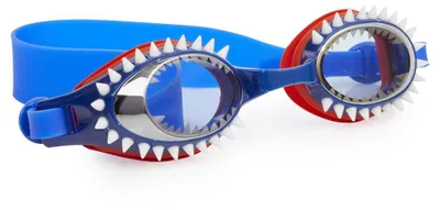 Image de Bling2O Lunettes de natation enfants Fish N Chips avec protection UV