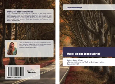 Produktbild von Worte, die das Leben schrieb