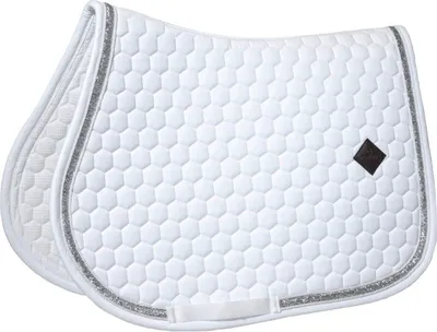Obrázek produktu pro Kentucky Horsewear Glitter Band Schabracke