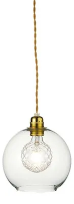 Image de Suspension vintage ACA V3643320CL