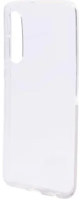 Produktbild von Mobiparts Classic, Cover, Huawei, P30, 15,5 cm (6.1"), Transparent