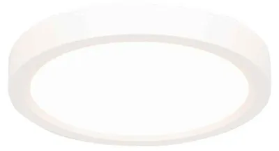 Produktbild von Steinhauer - deckenleuchte - Ceiling and wall - weiß - metall - Ø 20cm - LED - 4131W