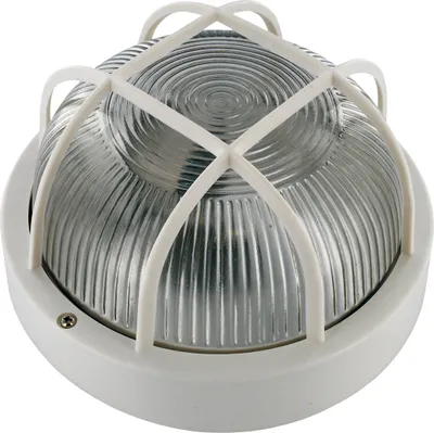 Produktbild von Außenwandleuchte smartwares be100w