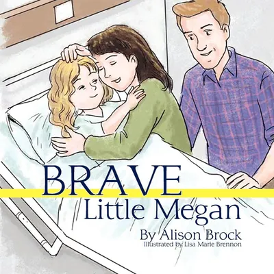 Produktbild von Brave Little Megan