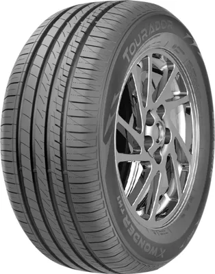 Produktbild von Tourador X Wonder Th1 205/55R16 91V