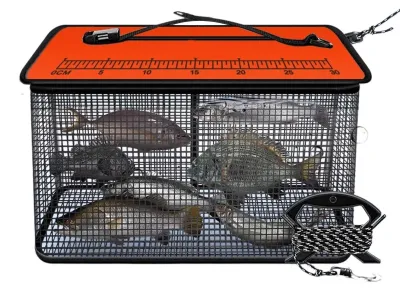 Imagen del producto de Elzusha: Dispositivo de arrastre para la pesca