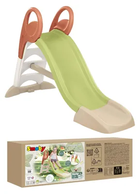Zdjęcie produktu dla Smoby 820510, 2 lat(a), Plastik, Wielobarwny
