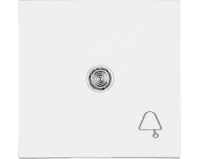 Obrázok produktu pre Kopp 490452004, Tlačidlá, Biela, Termoplastik, IP20