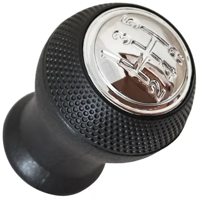 Immagine prodotto di Mazda 323F, anni 1998-2003, pomello del cambio NERO