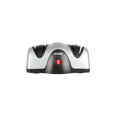 A product shot of an electric knife sharpener.