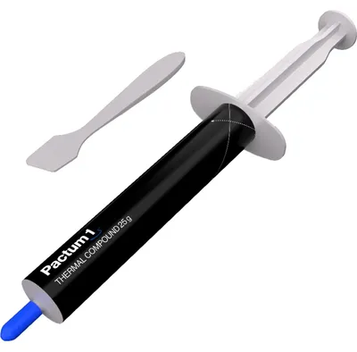 Produktbild von ENDORFY Wärmeleitpaste Pactum 1 - 25 g, Applikator