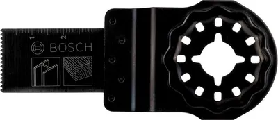 Produktbild von Tauchsägeblatt Wood and Metal Starlock BIM, 20 x 30 mm