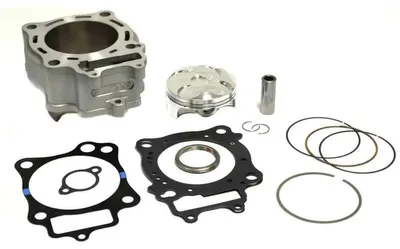 Image de ATHENA Zylinder-Kolben-Kit - Ø76,8mm passend für Honda CRF250R