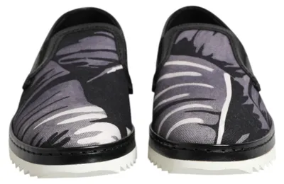 Produktbild von Dolce & Gabbana Herren Sneaker in Schwarz