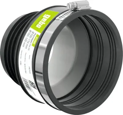 Obrázek produktu pro Adaptér násuvný CSA Geboflex GB-C11017