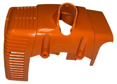 Produktbild von Stihl Original Haube FS120 FS200 FS250 - 41340840911