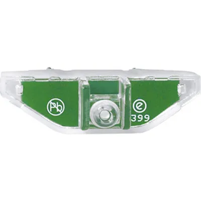 Produktbild von Merten LED-Modul 100-230V MEG3901-0006 f.Schalter/Taster