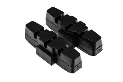 Produktbild von BARADINE Bremsbeläge MAGURA HS Schwarz