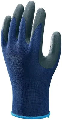 Produktbild von 10x Showa Montagehandschuh 380, Gr. XL