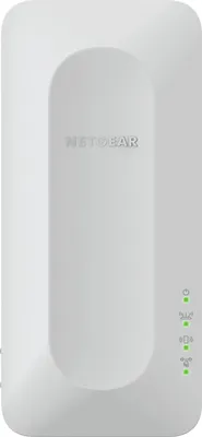 Image de NETGEAR EAX12 1200 Mbit/s Blanc