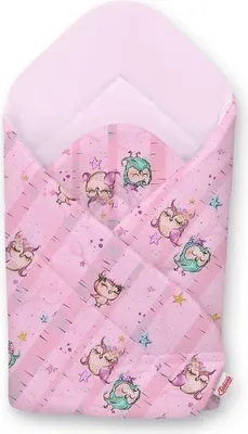 Immagine prodotto di Baby nest - Nido per neonati - 100% cotone e sonno sicuro per i neonati, rosa - menta/rosa