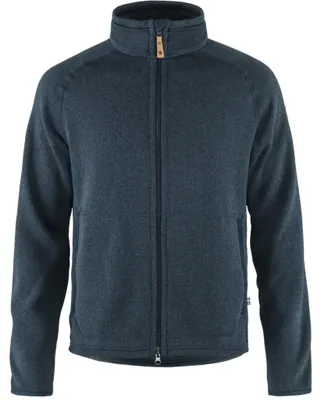 Obrázok produktu pre Fjallraven Mikiny 87317560Navy, Veľkosť: 193