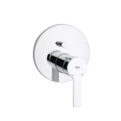 Obrázek produktu pro GROHE Lineare, Ocel, 1 kusů