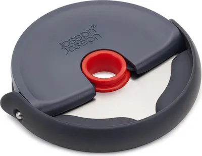 Produktbild von Joseph Joseph Nádoby na pečenie Disc Nóż DO Krojenia Pizzy ZE Stali Nierdzewnej, 20038